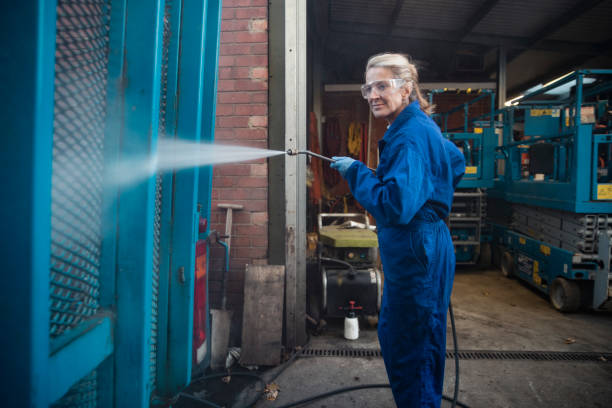 Best Graffiti Removal  in Exton, PA