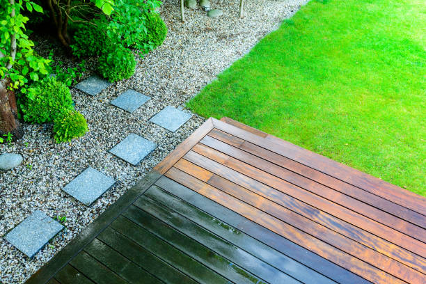 Best Patio and Deck Pressure Washing  in Exton, PA