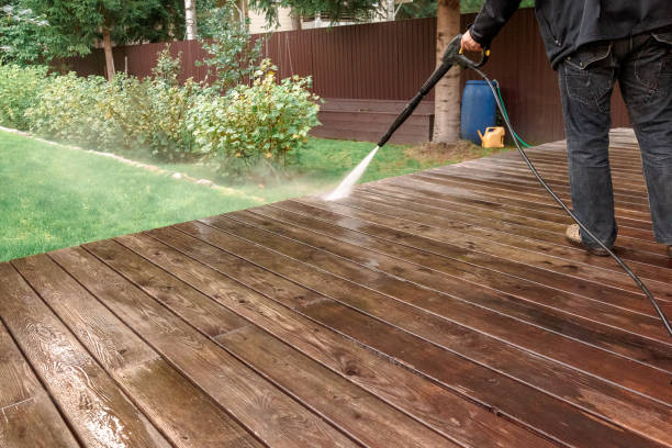 Reliable Exton, PA Pressure Washing Services Solutions