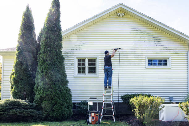 Best Restaurant Pressure Washing  in Exton, PA