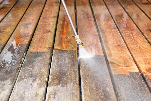 Best Post-Construction Pressure Washing  in Exton, PA