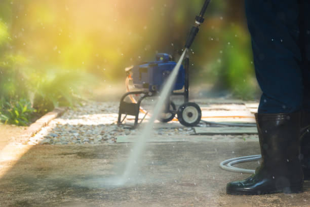 Best Parking Lot and Garage Cleaning  in Exton, PA